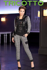 Tricotto Veste Femme
