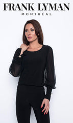 Frank Lyman - Chandail Femme