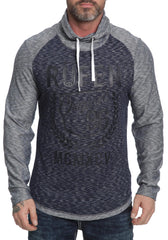 Rufen Hoodie Homme