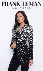Frank Lyman - Veste Femme