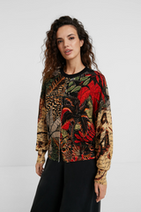 Desigual Veste Femme