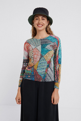 Desigual Chandail Femme