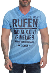 Rufen T-Shirt Homme