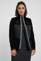 Desigual Manteau Femme