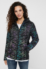 Desigual Manteau Femme
