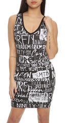 Rufen Robe Femme