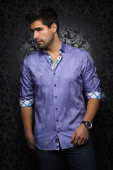 Au Noir Chemise Homme