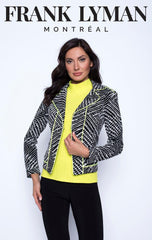 Frank Lyman - Jacket Femme