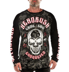 Headrush Chandail Homme