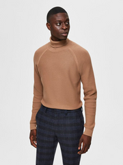 SELECTED COL ROULÉ HOMME