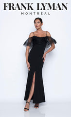 Frank Lyman - Robe