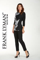 Frank Lyman Pantalon
