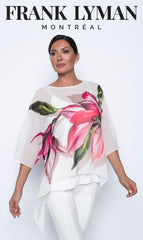Frank Lyman - Blouse Femme