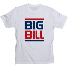 Bigbill T-Shirt Unisexe