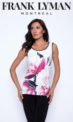 Frank Lyman Camisole Femme