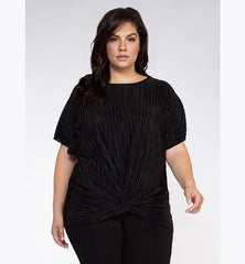 Dex Plus T-Shirt Taille Plus Femme