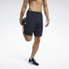 Reebok Short Homme