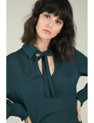 Molly Bracken Blouse Femme