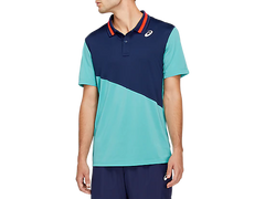 Asics Polo Homme