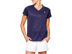 Asics T-Shirt Femme