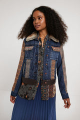 Desigual Veste Femme
