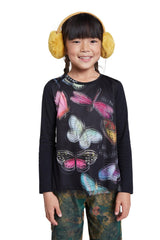 DESIGUAL CHANDAIL FILLE