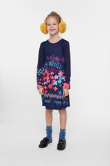 Desigual Robe