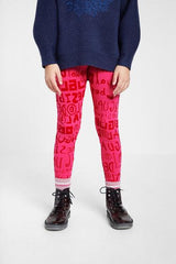 Desigual Legging