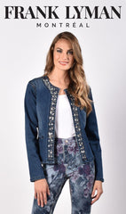Frank Lyman - Veste Femme