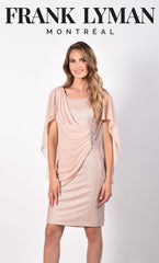 Frank Lyman - Robe