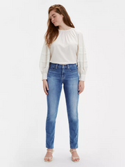 Levi's Jeans 312 Femme