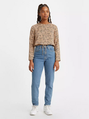 Levi's Jeans MOM Femme