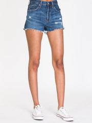 Levi's Short 501 Femme