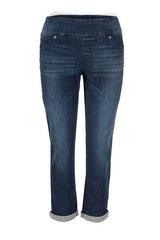 UP! Capri Femme