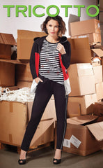 Tricotto Veste Femme