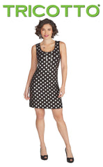 Tricotto Robe Femme