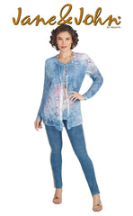 Tricotto Jane&John Blouse Femme