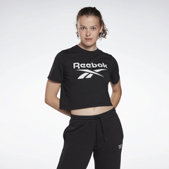 REEBOK T-SHIRT FEMME