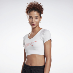 Reebok Top Femme