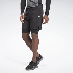 Reebok Short Homme