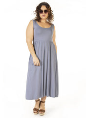 Dex Plus Robe Taille Plus Femme