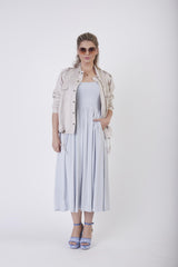 Dex Plus Veste Taille Plus Femme