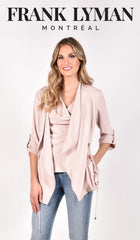 Frank Lyman - Veste Femme