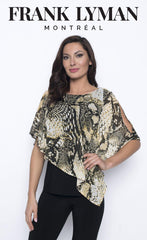 Frank Lyman - Blouse Femme