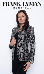 Frank Lyman - Veste Femme
