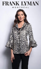 Frank Lyman - Veste Femme