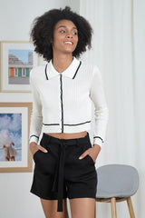 Molly Bracken Short Femme