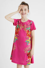 Desigual Robe