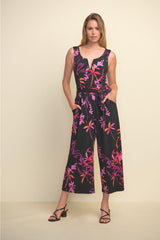 JOSEPH RIBKOFF JUMPSUIT FEMME