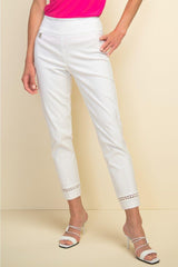 JOSEPH RIBKOFF PANTALON FEMME
